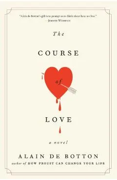 The Course of Love