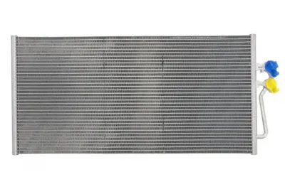Condensator climatizare potrivit VOLVO C40, XC40 Electric 11.20