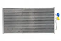Condensator climatizare potrivit VOLVO C40, XC40 Electric 11.20-