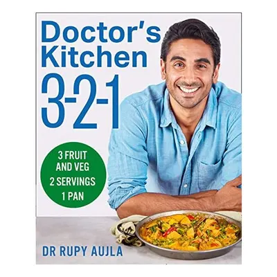 Doctor's Kitchen 3-2-1