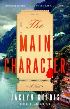 The Main Character
