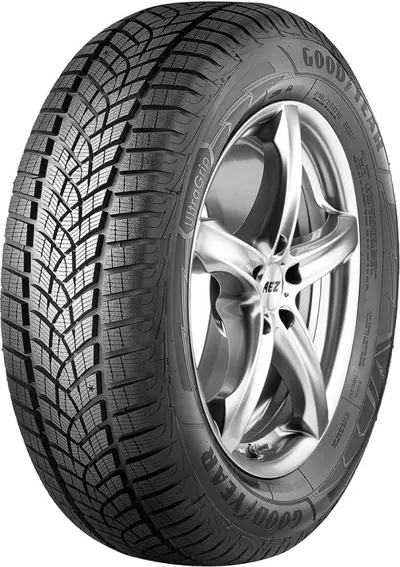 Goodyear UltraGrip Performance + ( 235/60 R16 100H EVR )
