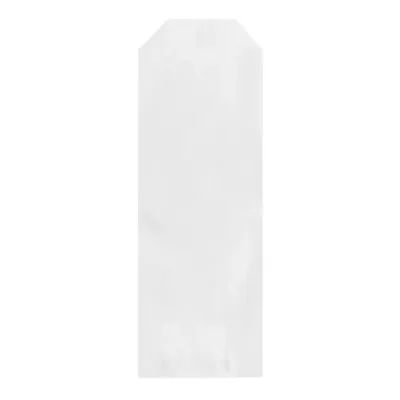 Pungi Albe Tacamuri, 8 x 24 cm, 2000 Bucati
