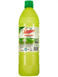 Lindor Solutie amoniac 1 L Muschio Bianco