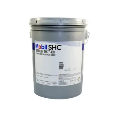 Vaselina Mobil Mobilith SHC 460 16kg