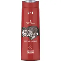 Gel de dus Wolfthorn, 400ml, Old Spice