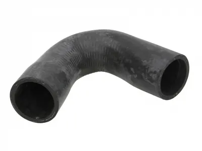 Furtun aer intercooler (fata partea admisie) CITROEN C3 I 1.4D dupa 2002