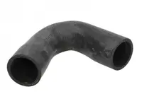 Furtun aer intercooler (fata partea admisie) CITROEN C3 I 1.4D dupa 2002