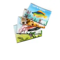 Caiet biologie spiralizat 32 file, format A4 Diamond Line