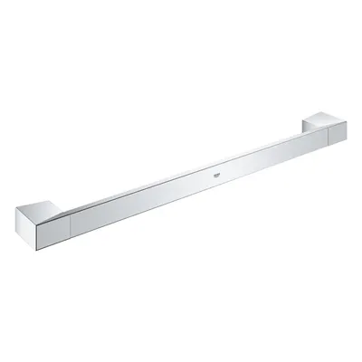 Bara de prosop Grohe Selection Cube 40807000, 54.8 cm, Crom