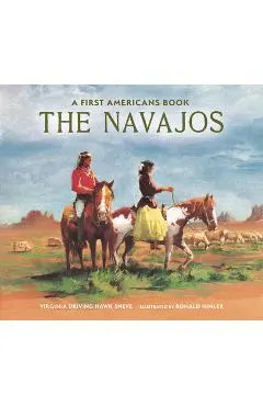 The Navajos