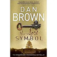 The Lost Symbol, Dan Brown