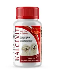 Kalcevit 500 Tablete / 600 Grame