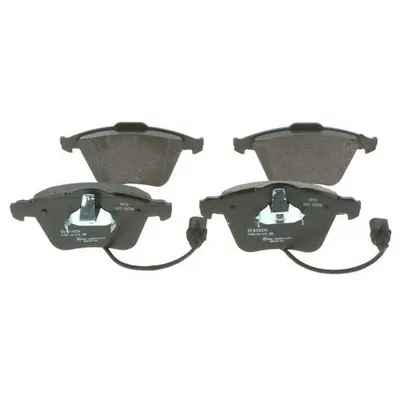Set Placute Frana Fata Bosch 0 986 495 272