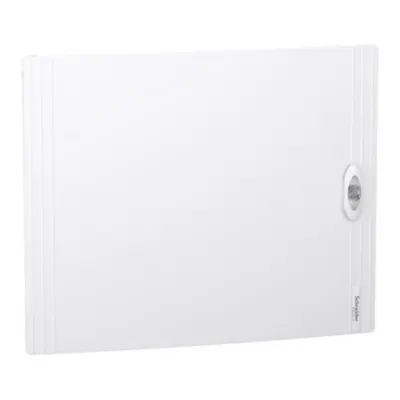 PrismaSet XS, Usa plina alba pentru cofret 2x24 Module