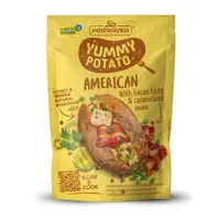 Condimente cartofi și legume, American Pripravka, 25g