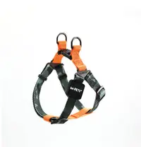 10838899 WILD Jungle Harness S
