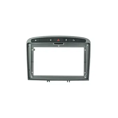 Rama Navigatie 9 cu cablaj si modul canbus compatibila Peugeot 308 I 2007-2013 Cod: NV3151 / GR2