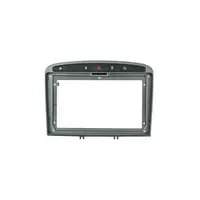 Rama Navigatie 9 cu cablaj si modul canbus compatibila Peugeot 308 I 2007-2013 Cod: NV3151 / GR2