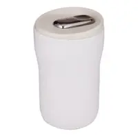 Cană termos albă 350 ml Eco – Ladelle