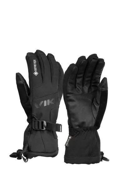Mănuși de iarnă bărbați Softshell Hudson GTX