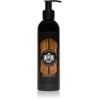 Dear Barber Shampoo șampon pentru păr și barbă pentru barbati 250 ml