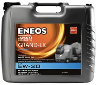 Ulei Motor Eneos Grand-Lx 5w30 E.glx5w30 20 20l 20l