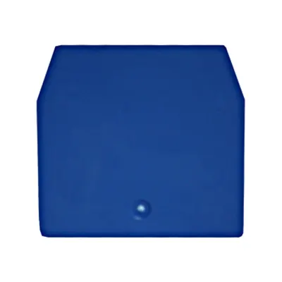 Element terminal pentru CBD.50 (EX)i albastru
