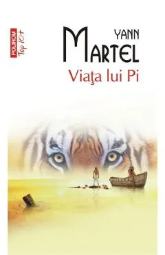 Viata lui Pi