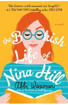 The Bookish Life of Nina Hill