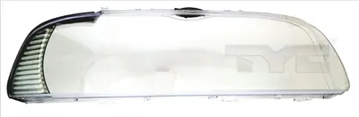 Sticla farului Stanga (indicator alb) potrivit BMW 5 (E39) 2000-2003