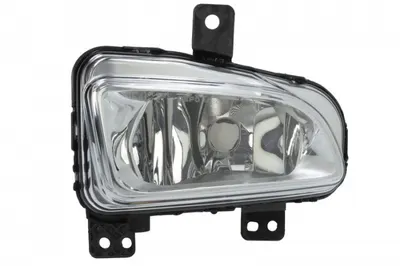 Proiector ceata Stanga (H8) potrivit FIAT 500X 09.14-12.17