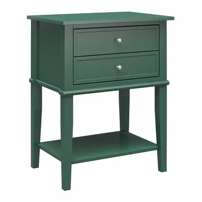 Noptieră verde Franklin – Støraa