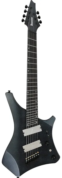 Chitară electrică Ibanez - Alpha, A527, Iron Pewter