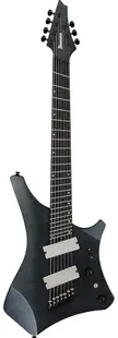 Chitară electrică Ibanez - Alpha, A527, Iron Pewter