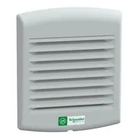 Aerisire. Fortata Climasys Ip54, 38M3/Ora, 230V, Cu Grilaj De Evacuare Si Filtru G2