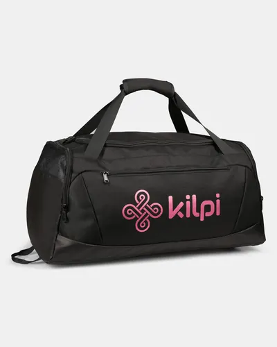 Geanta fitness KILPI Mayen 30L, Roz, Unisex