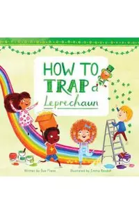 How to Trap a Leprechaun, Volume 1