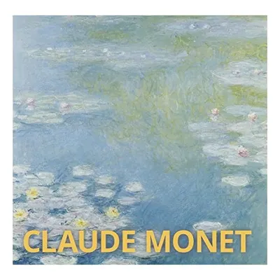 Konemann: Claude Monet (Artist Monographs)