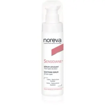 Noreva Sensidiane Soothing Serum ser calmant pentru pielea sensibilă