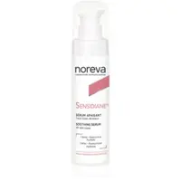 Noreva Sensidiane Soothing Serum ser calmant pentru pielea sensibilă