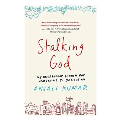 Stalking God