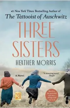 Three Sisters