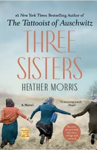 Three Sisters
