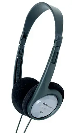 Casti Panasonic RP-HT090