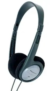 Casti Panasonic RP-HT090