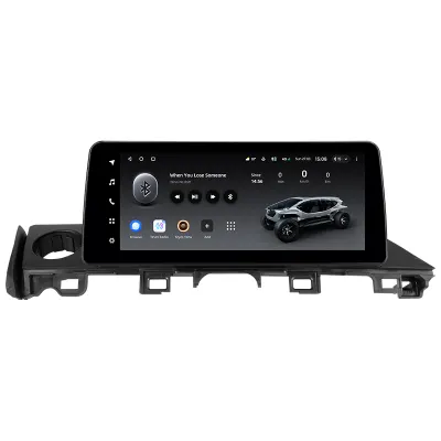 Navigatie Auto Teyes Lux One 360° Mazda 6 2012-2017 6+128GB 12.3" IPS Octa-core 2Ghz, Android 4G Bluetooth 5.1 DSP