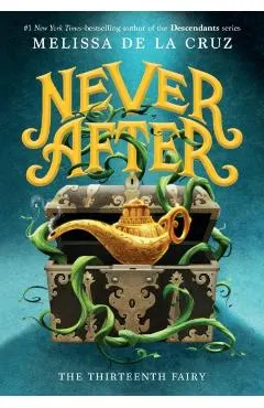 Never After: The Thirteenth Fairy