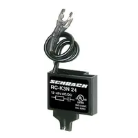 Modul RC 12-48V AC/DC pentru K3-07 la K3-74