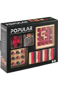 Set mini jocuri 5 in 1